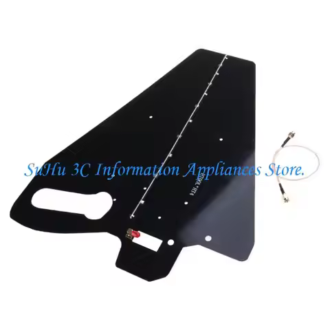 UWB Directional Broadbands Aerials 8dBi Transmission Antenna 400MHz-4000MHz