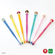 [BTS] BTS TOOTHBRUSH Model + TOOTHBRUSH. Exclusive to the 7 BTS Members.