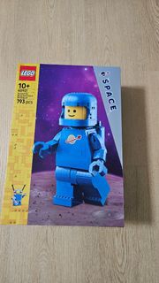 Lego 太空人 40921