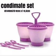 Tupperware CONDIMATE