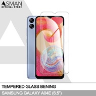 Asman Premium Tempered Glass 9H Samsung Galaxy A04e Kaca Pelindung Layar - Bening