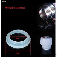 Applicable rubber pad ZOJIRUSHI elepante print caliber water Disney leak proof insulation cup i