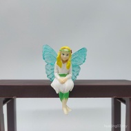 Bulk Goods Little Fairy Butterfly Fairy Flower Flower Fairy Doll Model Play Doll Decoration 2VLT