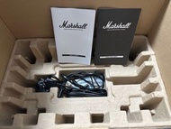 Marshall Stanmore II藍芽喇叭
