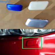 Car Accessories For Mitsubishi Lancer EX Front Bumper Trim Cover Headlight Cleaning Decoration Cover