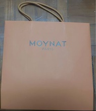 Moynat 紙袋
