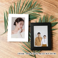 PHOTO PRINTING + 5R PICTURE/ PHOTO PRINTING LAB PHOTO PRINTING PRINT + UK FRAME. 5R (13CM X 18CM)