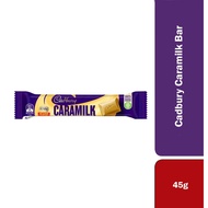 Cadbury Caramilk Bar 45g