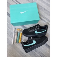 AF1 LOW TIFANY CO BLACK