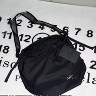 ARCTERYX Heliad 12Lsize  44*17*31CM