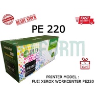 PREMIUM QUALITY PE220 FUJI XEROX PRINTER COMPATIBLE LASER TONER