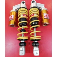 Nvx155(Aerox) RCB Absorber SB-5 Series