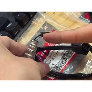 OXY OXYGEN SENSOR AB 125 / 160 / 4 VAL / VARIO 160 - TRUE ZIN TRAN - HONDA (ENT AS PICTURED) 36532K3