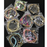 Bohemian Bracelet Set~Bracelet