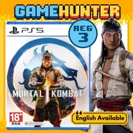 PS5 Mortal Kombat 1 MK1/ [English Version]