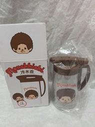 Monchhichi 冷水壺 1.4L