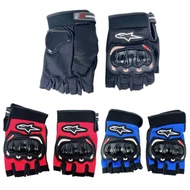 For Motorcycle Gloves Bike Motorcycle Gloves Rider Hiking Cycling Racing Climbing Hand Gloves Delive