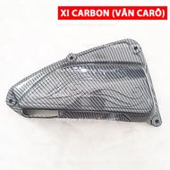 Ốp Bầu Lọc Gió (Pô E) VISION 2021 - 2025 Nhựa Xi D51113