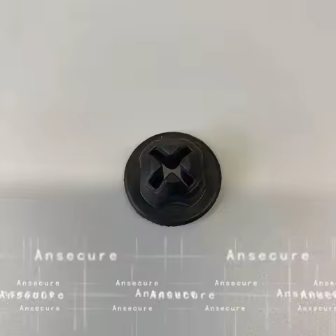 2.0 Engine Coolant Expansion Tank Reservoir Rubber Bush For Audi A4 S4 B9 A5 S5 2017-2025 4G0121585A