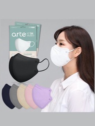 少量現貨 韓國 Arte KF94 2D Mask 成人口罩 獨立包裝