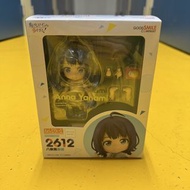 全新 行版 Good Smile Company Nendoroid 2612 Anna Yanami 黏土人 八奈見杏菜