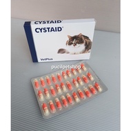 Cystaid Medication for Cats Difficulty Urinating Difficulty Urinating Cat Urinary Medication Cat Uri