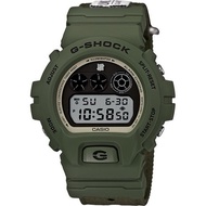 NEW VERSION DW6900 X G-Shock 30th Anniversary released CERMIN KACA / AUTO LIGHT / WATERPROOF DW-6901