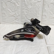 FD SHIMANO DEORE M4100