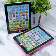 Baby Toys Tablet PC Early Education Machine Learning Machine Boys Girls Educational Simulation Mobil