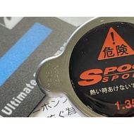 Spoon Radiator Honda Eg Ek B16 b18 b20