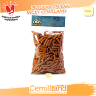 Snack Stik Pangpang Pedas Manis Jaipong Oke Snack