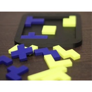 Puzzle - 13 parts - difficult by Harace Protoworks