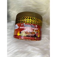 Sambal Bilis Garing Ketagih