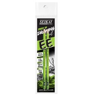 ดินสอสเก็ตซ์ EE (แพ็ค2แท่ง) ARTIST SEIKAI SE2800-EE-2PK