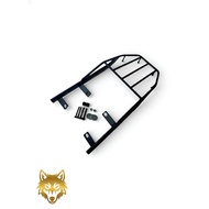 Hond CB150R Rear Rack CB150R streeter Exmotion (SH-02) A