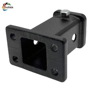 [chulisia] Trailer Hitch Adapter /Square Receiver Hitch Mount/ Insert Converter Hitch
