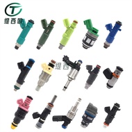 Suitable for Nissan Teana Sylphy 2.5L 2.0L Fuel Injector Fuel Injector FBY2855