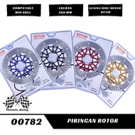 Disc /mioBEAT disc rotor disc motorcycle rotor disc /mioBEAT