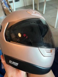 女裝二手電單車頭盔🪖motorcycle helmet