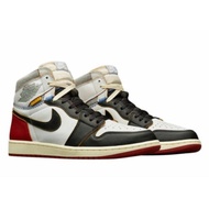 LJR Batch UN/LA Black Toe