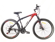 Sepeda Gunung MTB 275 inch Evergreen Ranger 575