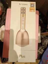 Tosing Plus wireless Karaoke無線唱K寶一體機（2款選擇