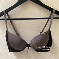 H&m Helene Lace Underwired Gel Pushup Bra Jastip / HM Bra Push up Thick Foam / Thin Cool Plunge Bra 