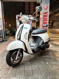 2012年Many110