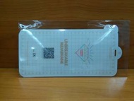 全新 iphone X 水凝膜 (跟工具)