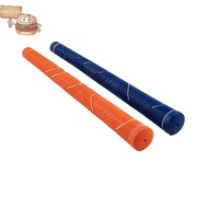 sun 1PCS 22.5*2.2CM Rubber Junior Golf Grip For Kids Practice Iron Putter Club Handle Rubber Anti-sk