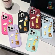 GC104 SOFTCASE 3D FOR SAMSUNG A02S A03 CORE A03S A04 A04E A04S A05 A05S A10S A11 A12 A13 A14 A15 A20
