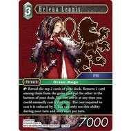 YUGUCO FFTCG FOIL HELENA LEONIS [22-052H]