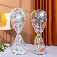 Dust-proof patterned fan cover, preserves the whole body fan fan cover dustproof