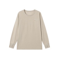 Crying Center | เสื้อคอกลมแขนยาวสำหรับออกกำลังกาย